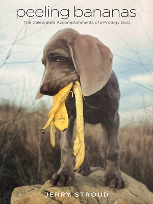 cover image of Peeling Bananas